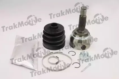 Шарнирный комплект, приводной вал TrakMotive купить