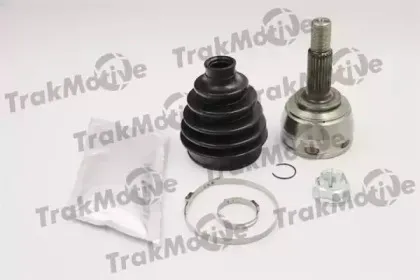 Шарнирный комплект, приводной вал TrakMotive купить
