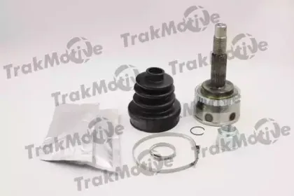 Шарнирный комплект, приводной вал TrakMotive купить