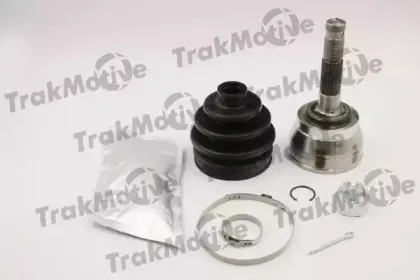 Шарнирный комплект, приводной вал TrakMotive купить