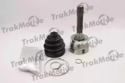Шарнирный комплект, приводной вал TrakMotive купить