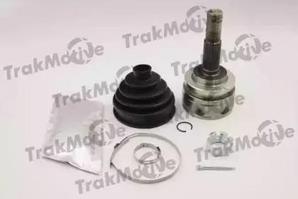 Шарнирный комплект, приводной вал TrakMotive купить