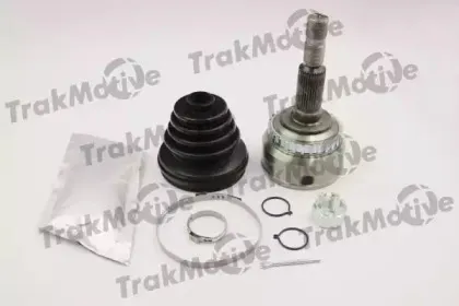 Шарнирный комплект, приводной вал TrakMotive купить