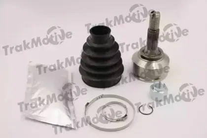 Шарнирный комплект, приводной вал TrakMotive купить