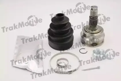 Шарнирный комплект, приводной вал TrakMotive купить
