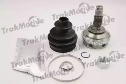 Шарнирный комплект, приводной вал TrakMotive купить