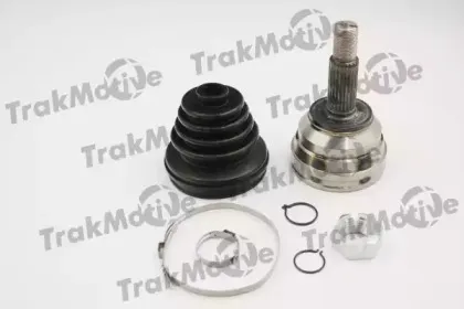 Шарнирный комплект, приводной вал TrakMotive купить