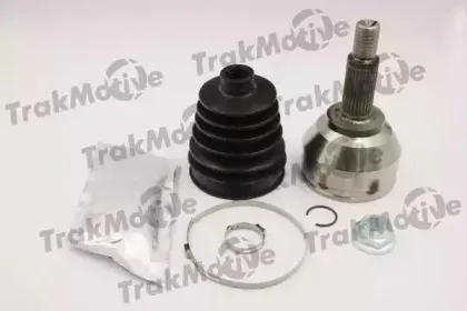 Шарнирный комплект, приводной вал TrakMotive купить