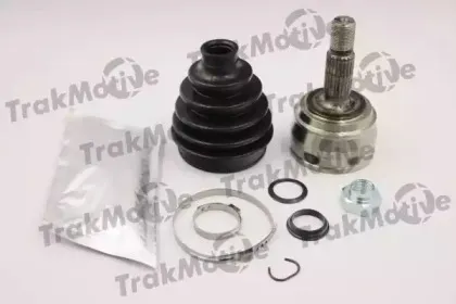 Шарнирный комплект, приводной вал TrakMotive купить