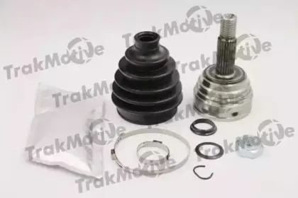 Шарнирный комплект, приводной вал TrakMotive купить