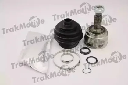 Шарнирный комплект, приводной вал TrakMotive купить