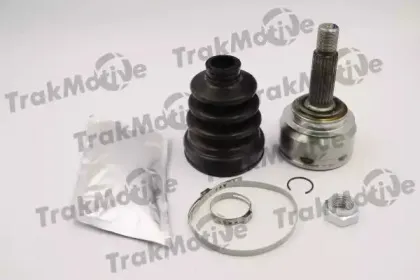 Шарнирный комплект, приводной вал TrakMotive купить