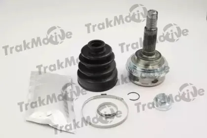 Шарнирный комплект, приводной вал TrakMotive купить