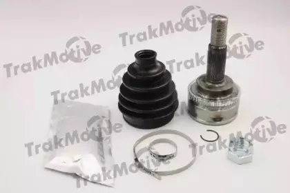 Шарнирный комплект, приводной вал TrakMotive купить