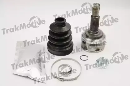 Шарнирный комплект, приводной вал TrakMotive купить