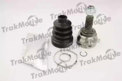 Шарнирный комплект, приводной вал TrakMotive купить