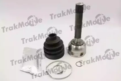 Шарнирный комплект, приводной вал TrakMotive купить