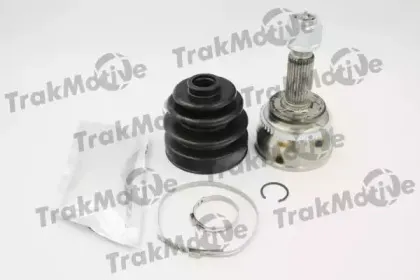 Шарнирный комплект, приводной вал TrakMotive купить