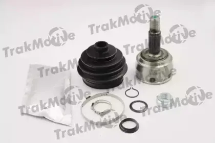 Шарнирный комплект, приводной вал TrakMotive купить