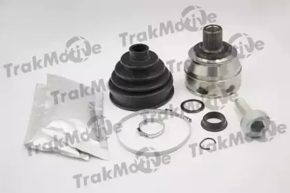 Шарнирный комплект, приводной вал TrakMotive купить