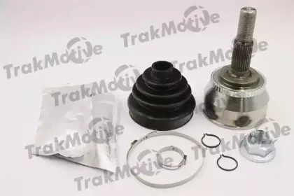 Шарнирный комплект, приводной вал TrakMotive купить