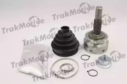 Шарнирный комплект, приводной вал TrakMotive купить