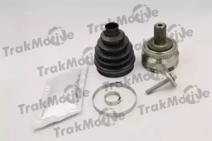 Шарнирный комплект, приводной вал TrakMotive купить