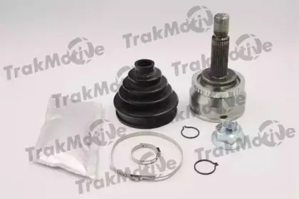 Шарнирный комплект, приводной вал TrakMotive купить