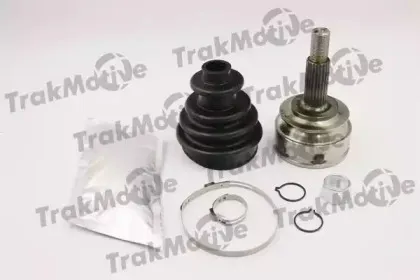 Шарнирный комплект, приводной вал TrakMotive купить
