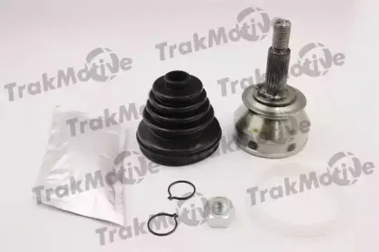 Шарнирный комплект, приводной вал TrakMotive купить