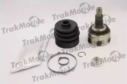 Шарнирный комплект, приводной вал TrakMotive купить