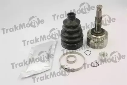 Шарнирный комплект, приводной вал TrakMotive купить