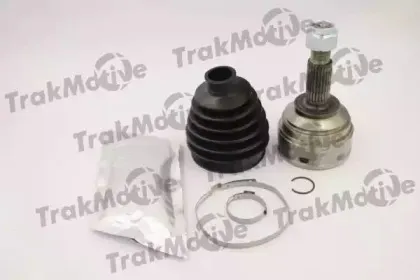 Шарнирный комплект, приводной вал TrakMotive купить