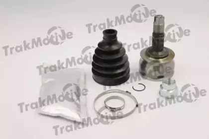 Шарнирный комплект, приводной вал TrakMotive купить