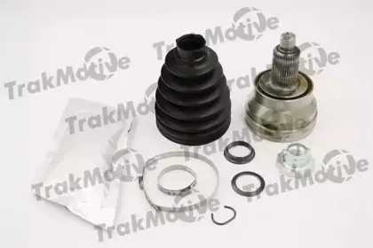 Шарнирный комплект, приводной вал TrakMotive купить
