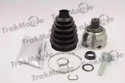 Шарнирный комплект, приводной вал TrakMotive купить
