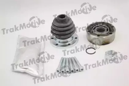 Шарнирный комплект, приводной вал TrakMotive купить