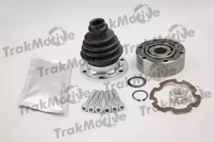 Шарнирный комплект, приводной вал TrakMotive купить