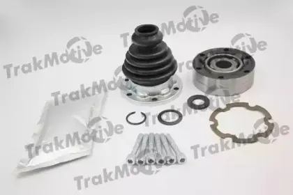 Шарнирный комплект, приводной вал TrakMotive купить
