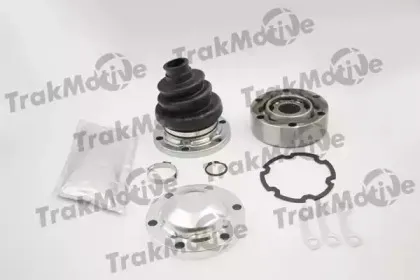 Шарнирный комплект, приводной вал TrakMotive купить