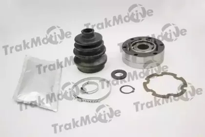 Шарнирный комплект, приводной вал TrakMotive купить