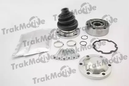 Шарнирный комплект, приводной вал TrakMotive купить