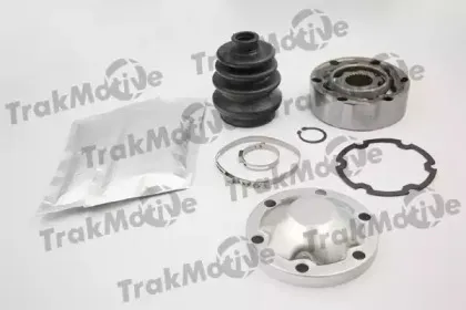 Шарнирный комплект, приводной вал TrakMotive купить