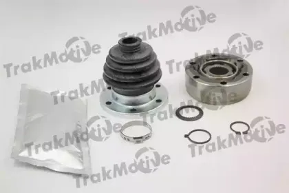 Шарнирный комплект, приводной вал TrakMotive купить