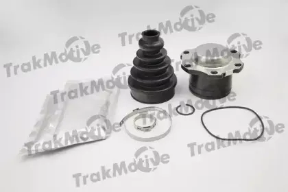 Шарнирный комплект, приводной вал TrakMotive купить