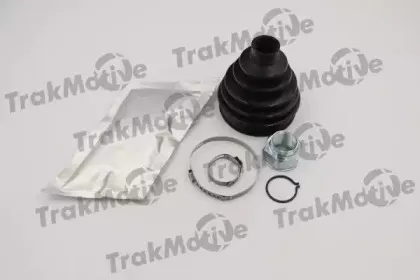 Комплект пылника, приводной вал TrakMotive купить