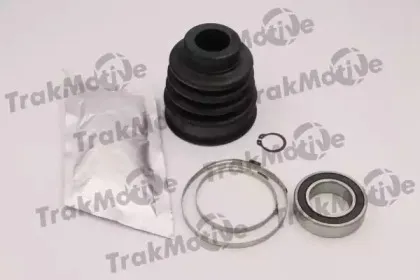 Комплект пылника, приводной вал TrakMotive купить