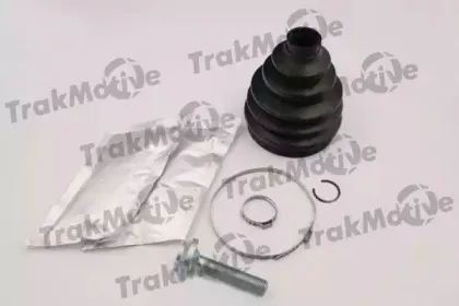 Комплект пылника, приводной вал TrakMotive купить