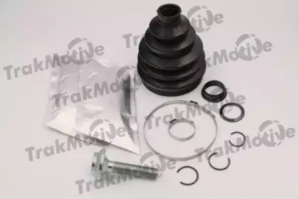 Комплект пылника, приводной вал TrakMotive купить