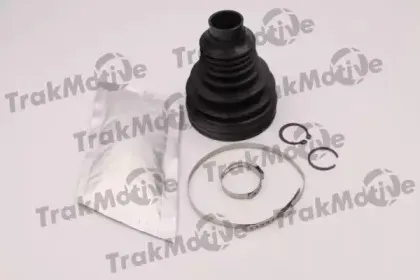 Комплект пылника, приводной вал TrakMotive купить